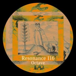 Octave (RO), Tarek JR - Resonance 116 [ABC028]
