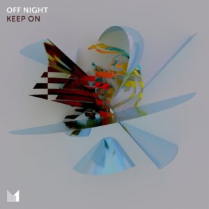 Off Night - Keep On [EINMUSIKA305]