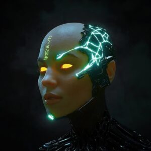 Oona Dahl - High Priestesses EP [WGDIG056D]