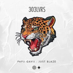 PaPii GaVii - Just Blaze [LVRS020]