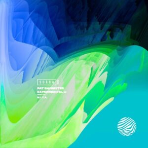 Pat Bannister - Experimental EP [SUARA529]