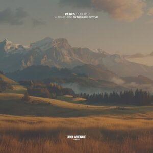 Peres - Clocks [3AV487]