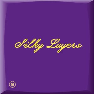 Phil Evans, Rocky, Markus Sommer - Silky Layers [PAGER015D]