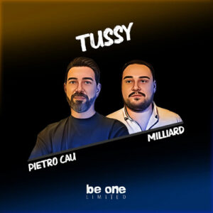 Pietro Cau, Milliard - Tussy [BOL232]