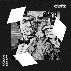Razario - Bad Boy EP [STASHDC084]