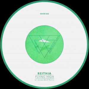 Reithia - Flying High [WHW302]