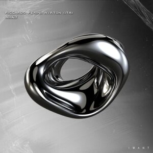 Riccardo Perini, Ayrton (ITA) - Over Jazzy (Extended Mix) [IW220D]