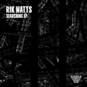 Rik Watts - Searching [SAWH211]