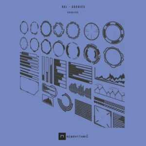 Roi - Goodies [NRDR189]