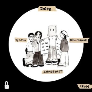 SLAMM, Dan Molinari, CHASEWEST - D.O.P.E. [CR014]