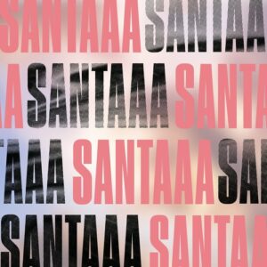Santiago Garcia - Santa (Extended Mix) [SIGN007E]