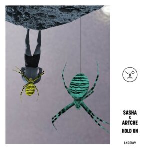 Sasha & Artche - Hold On [LNOE169]