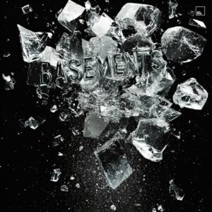 Sian, Bobby Nourmand, David LeSal - Basements [OCT289]