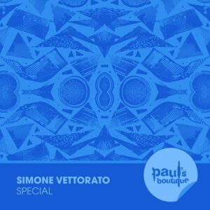Simone Vettorato - Special [PSB186]