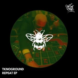 TKnoGround - Repeat [NTS002]