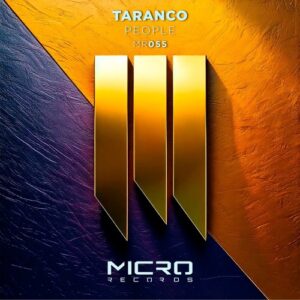 Taranco - People [MR055]