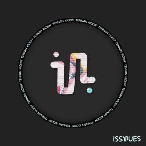 Tennan - Kickin' [ISS133]