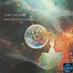 Terje Saether - Walter Loves Emma [LF336]