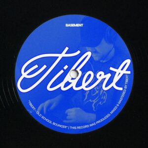 Tibert - Old School Bouncer [BSM130]