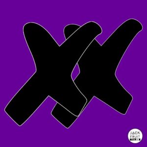 Tigerskin - Over [JFTRAXX9]