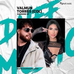 Torres (COL), Valmun, Ucid - Sunshine EP [DM561]
