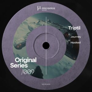 Triptil - Original Series [MICROS009]