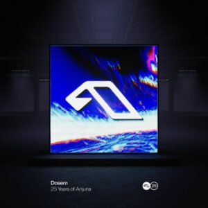 VA - 25 Years Of Anjuna Mixed By Dosem