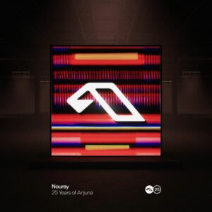 VA - 25 Years Of Anjuna Mixed By Nourey