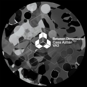 VA - Casa Aztlan 3 [BDVA012]