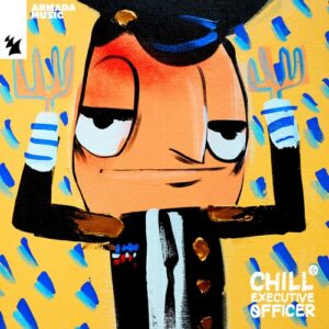 VA - Chill Executive Officer (CEO), Vol. 35 [Selected by Maykel Piron] - Extended Versions [ARDI4595]
