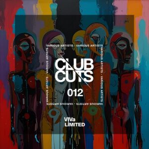 VA - Club Cuts Vol 12 [VIVALTDVA012]