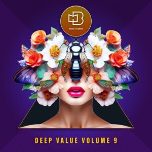 VA - Deep Value, Vol. 9 (Incl. Dj Mix) [BONDEXTRA019]