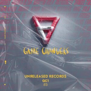 VA - Game Changers - Extended Versions [GC1]