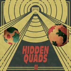 VA - Hidden Quads 09 [DHQ09]