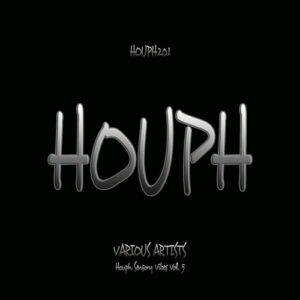VA - Houph Sensory Vibes Vol. 5 [HOUPH201]