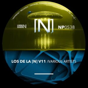 VA - Los De La [N] V11 [NP0538]