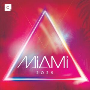 VA - Miami 2025 [CR2CM25]