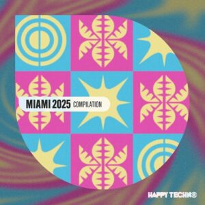 VA - Miami 2025 [HTMC33]