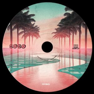 VA - Miami Sampler [COCO043]