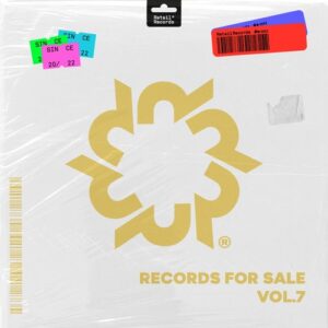 VA - Records For Sale Vol. 7 [RR0082]