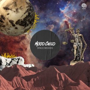 VA - Space Moods [MC030]