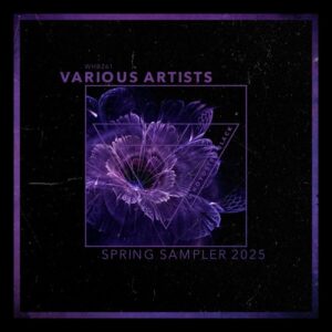 VA - Spring Sampler 2025 [WHB261]