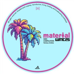 VA - WMC 2025 [MATERIALWMC25]