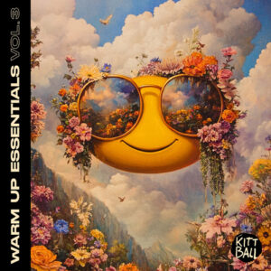 VA - Warm Up Essentials, Vol. 3 [KITT2781]