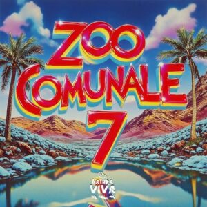 VA - Zoo Comunale 7 [NATCOMPI045]
