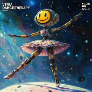 VE/RA & Max Alexander - Dance Therapy [FOA190-B]