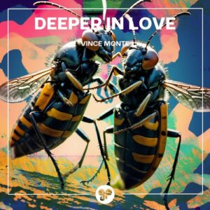 Vince Monte - Deeper in Love [GPR96]