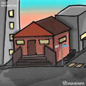 Viot - Momentum [CB003E]