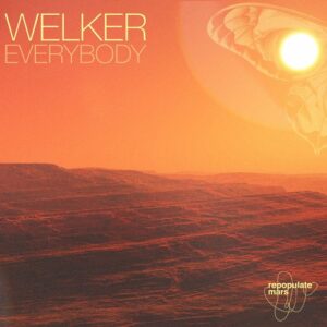 Welker - Everybody [RPM245]