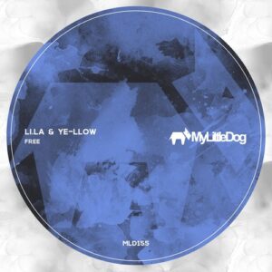 Ye-Llow, Li.La - Free [MLD155]